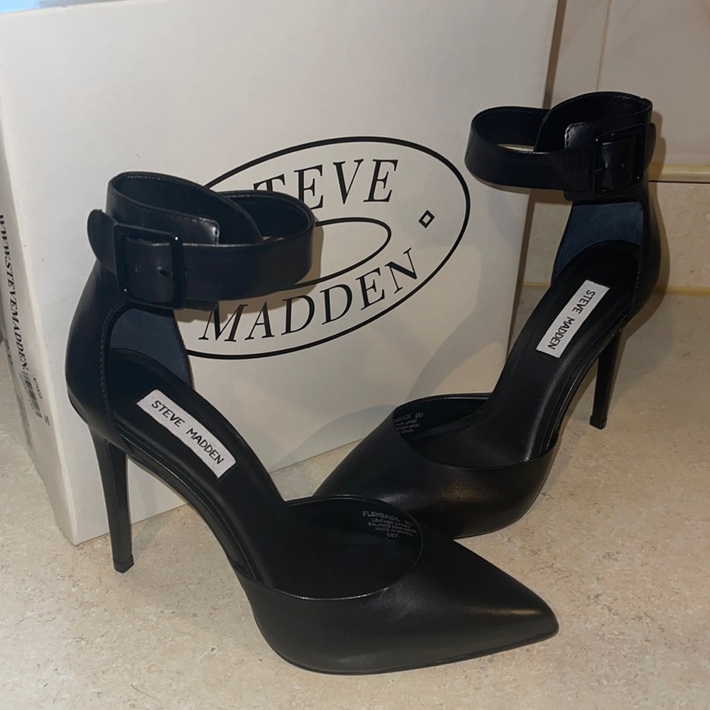 steve madden shose❤️